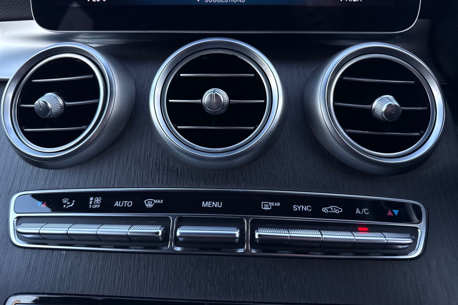 Used Mercedes-Benz GLC 2020 for sale - 77048452: Photo 35