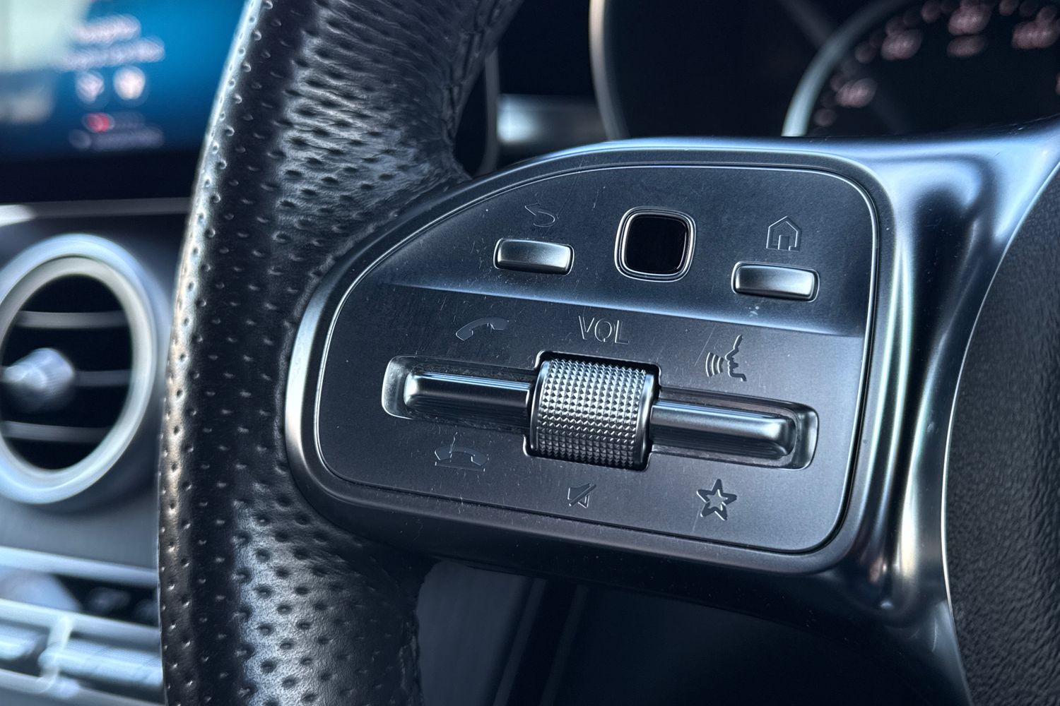 Used Mercedes-Benz GLC 2020 for sale - 77048452: Photo 36