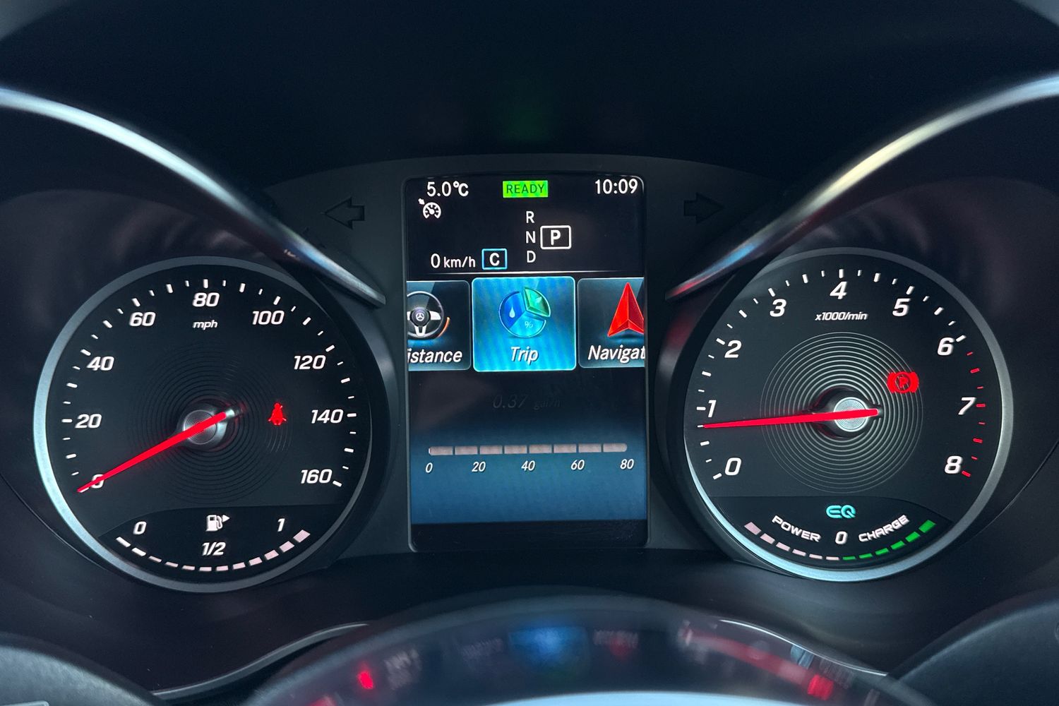 Used Mercedes-Benz GLC 2020 for sale - 77048452: Photo 39