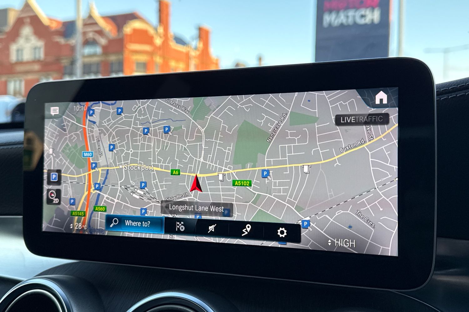 Used Mercedes-Benz GLC 2020 for sale - 77048452: Photo 41