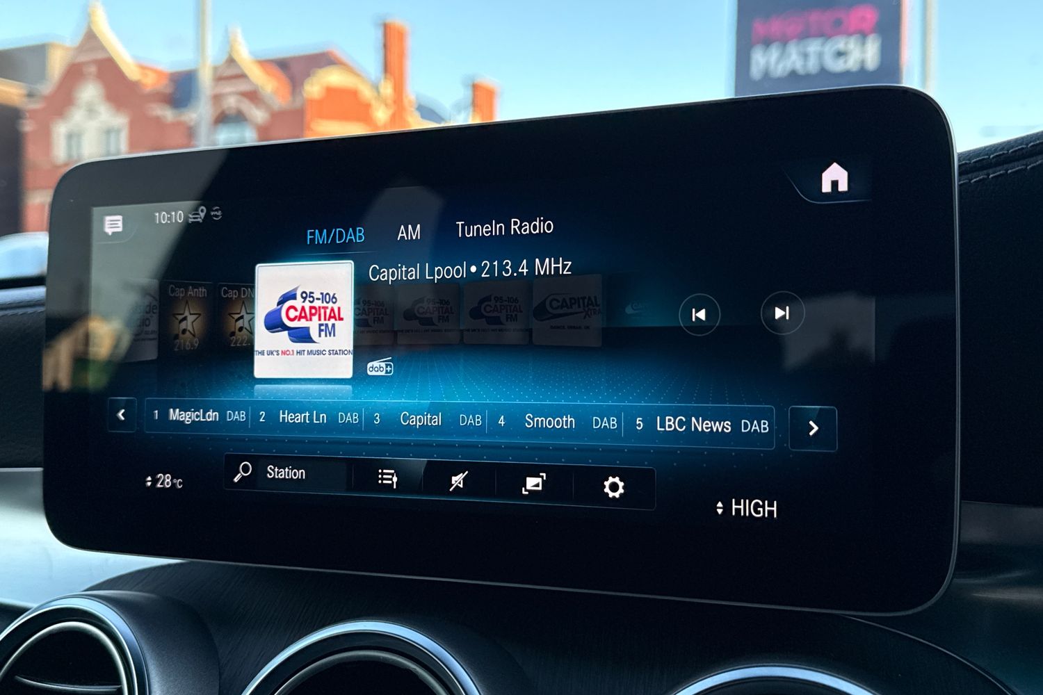 Used Mercedes-Benz GLC 2020 for sale - 77048452: Photo 42