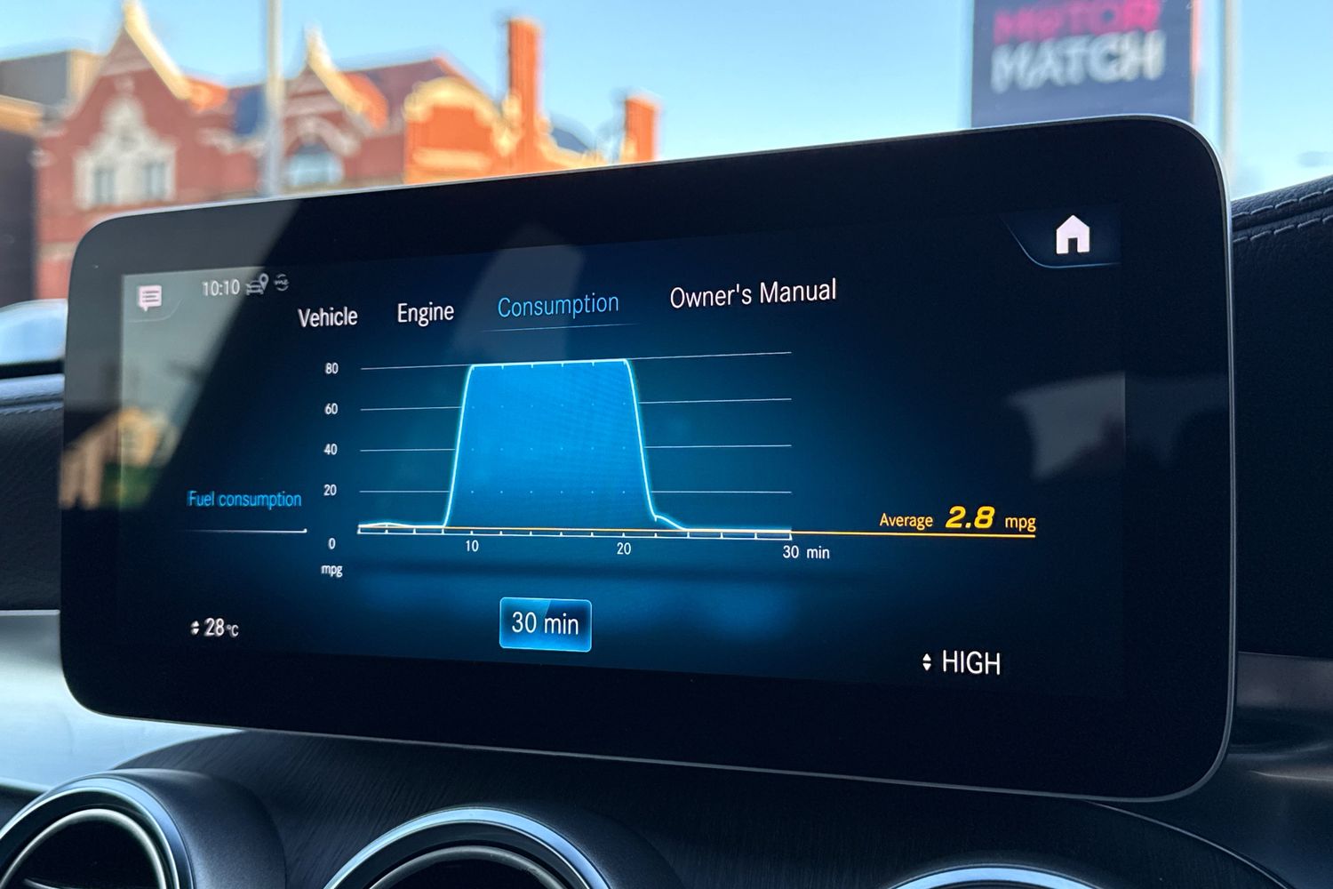 Used Mercedes-Benz GLC 2020 for sale - 77048452: Photo 43