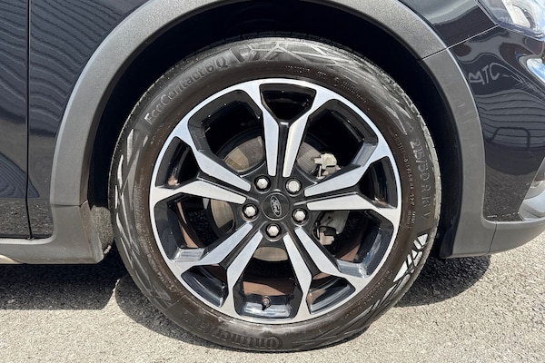 Used Ford Focus 2021 for sale - 75529108: Photo 10