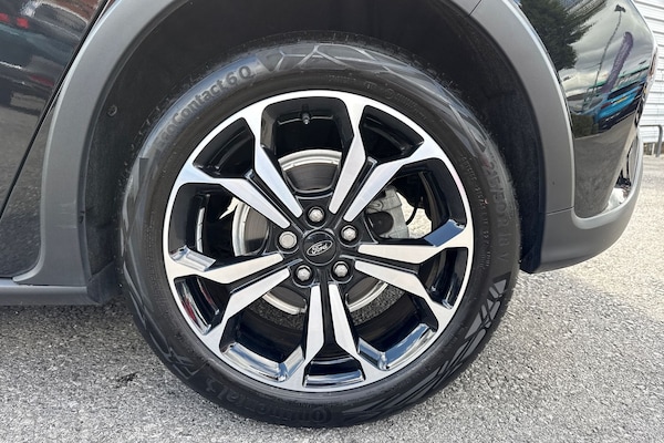 Used Ford Focus 2021 for sale - 75529108: Photo 12