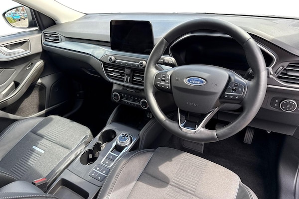 Used Ford Focus 2021 for sale - 75529108: Photo 14