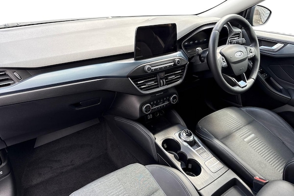 Used Ford Focus 2021 for sale - 75529108: Photo 15