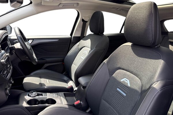 Used Ford Focus 2021 for sale - 75529108: Photo 16