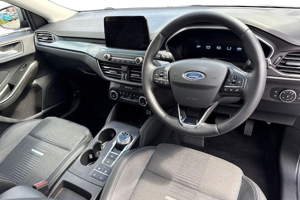 Used Ford Focus 2021 for sale - 75529108: Photo 18