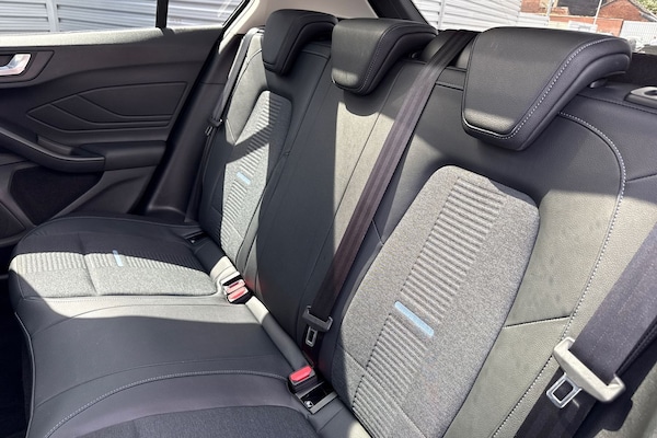 Used Ford Focus 2021 for sale - 75529108: Photo 19
