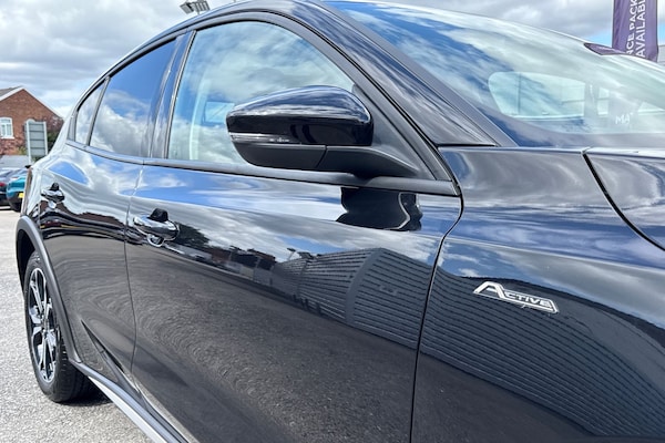 Used Ford Focus 2021 for sale - 75529108: Photo 26