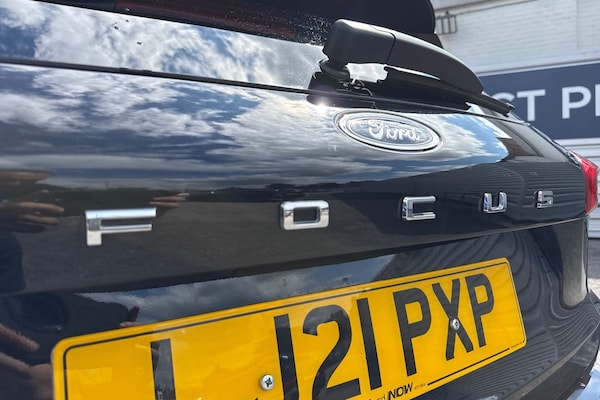 Used Ford Focus 2021 for sale - 75529108: Photo 28