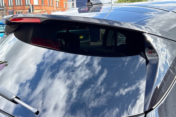 Used Ford Focus 2021 for sale - 75529108: Photo 29