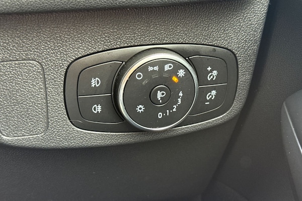 Used Ford Focus 2021 for sale - 75529108: Photo 33
