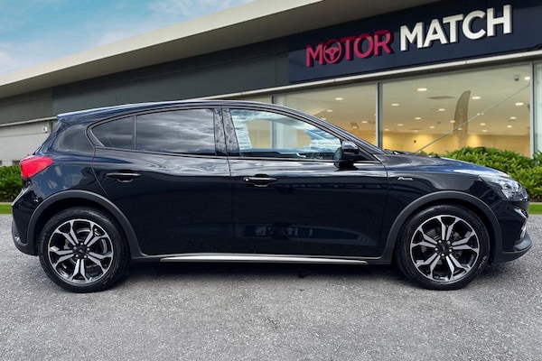 Used Ford Focus 2021 for sale - 75529108: Photo 3