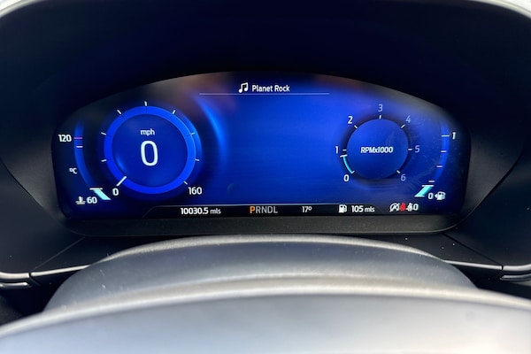 Used Ford Focus 2021 for sale - 75529108: Photo 40