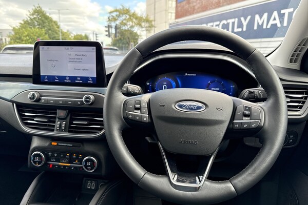 Used Ford Focus 2021 for sale - 75529108: Photo 43