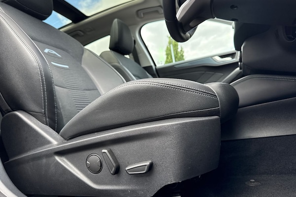 Used Ford Focus 2021 for sale - 75529108: Photo 44