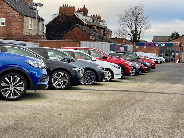 Used Ford Focus 2021 for sale - 75529108: Photo 48