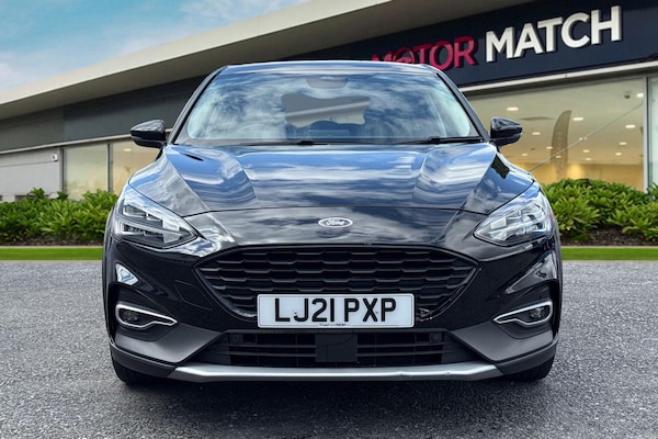 Used Ford Focus 2021 for sale - 75529108: Photo 6