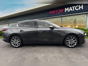 Used Mazda Mazda3 2022 for sale - 78257863: Photo