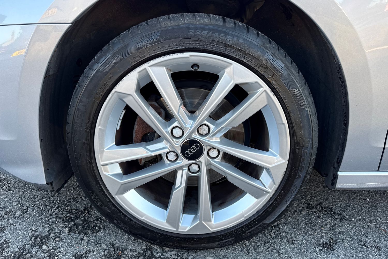 Used Audi A3 2024 for sale - 76641742: Photo 10