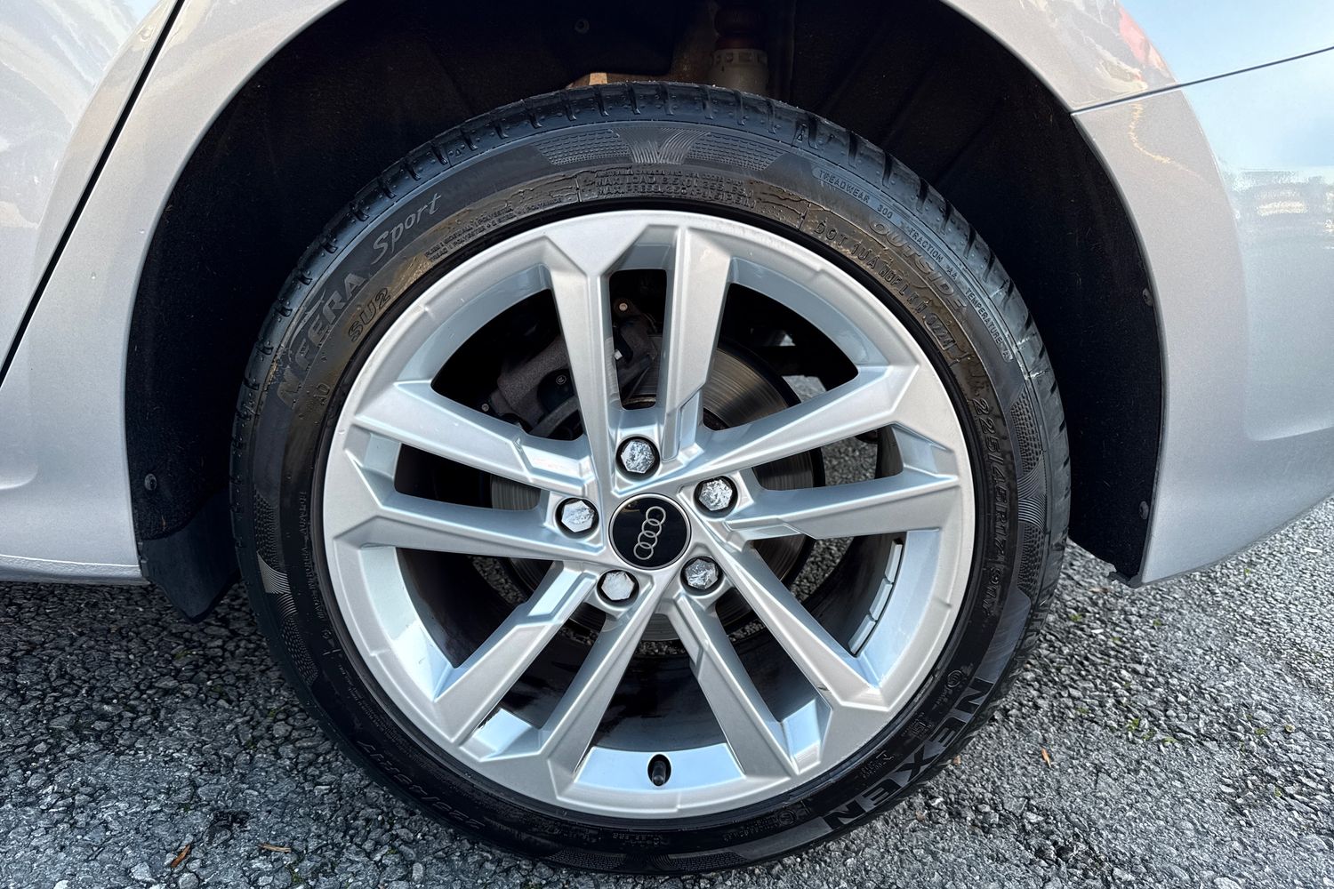 Used Audi A3 2024 for sale - 76641742: Photo 11