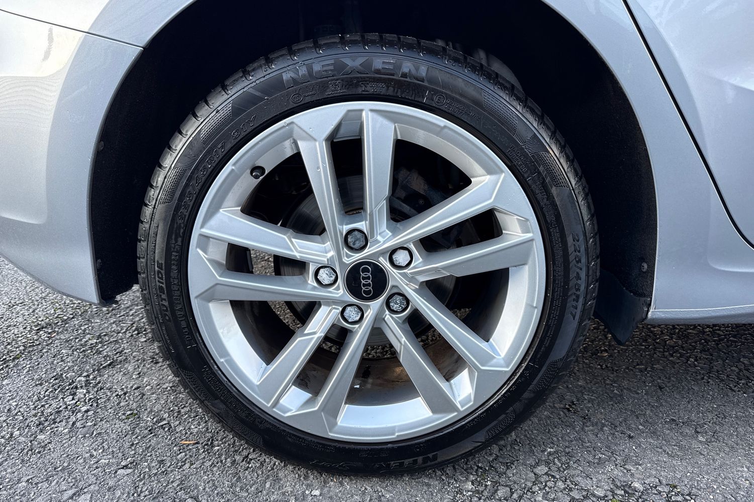 Used Audi A3 2024 for sale - 76641742: Photo 12