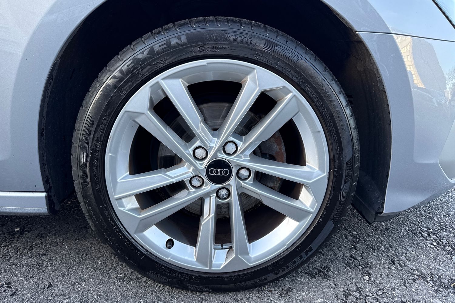 Used Audi A3 2024 for sale - 76641742: Photo 13