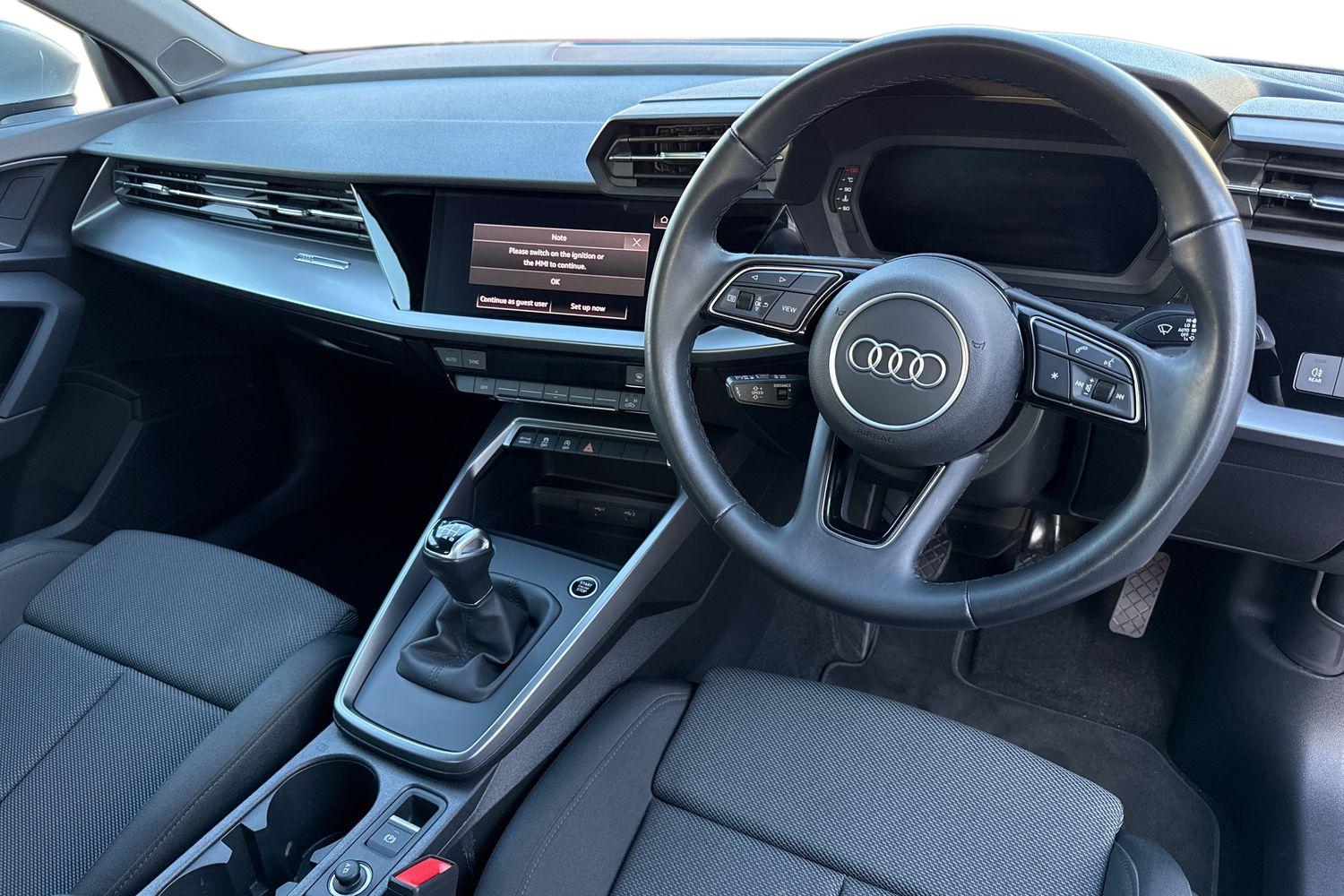 Used Audi A3 2024 for sale - 76641742: Photo 14