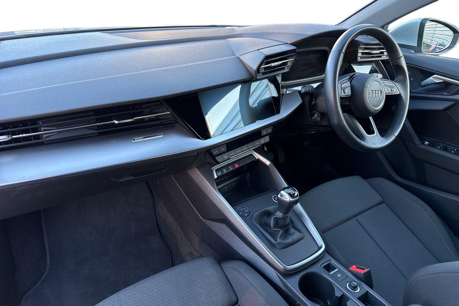 Used Audi A3 2024 for sale - 76641742: Photo 15