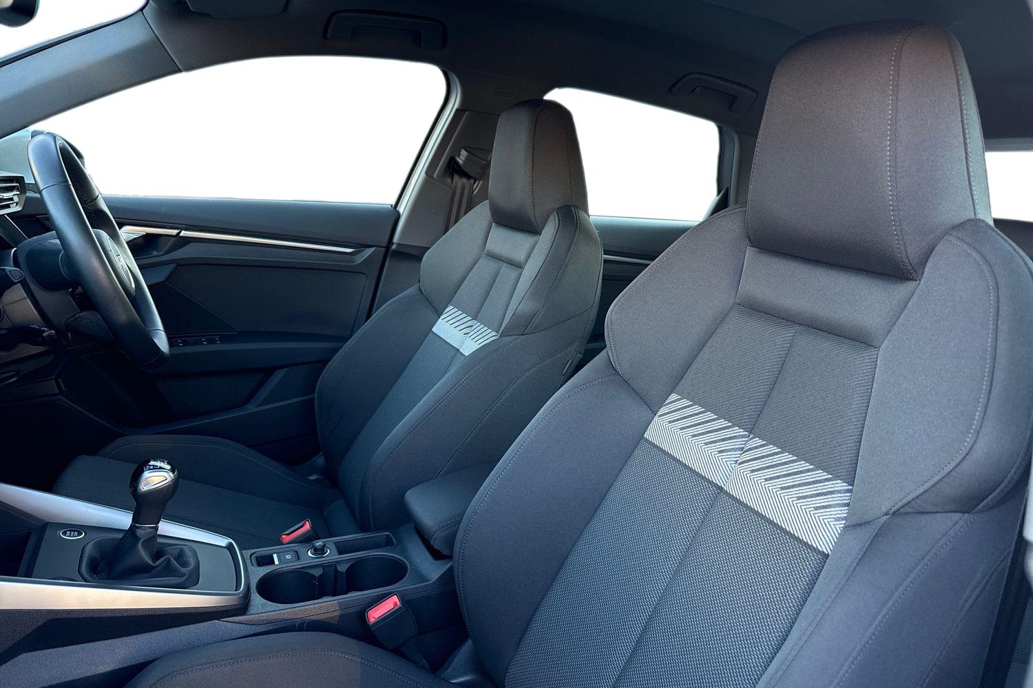 Used Audi A3 2024 for sale - 76641742: Photo 16