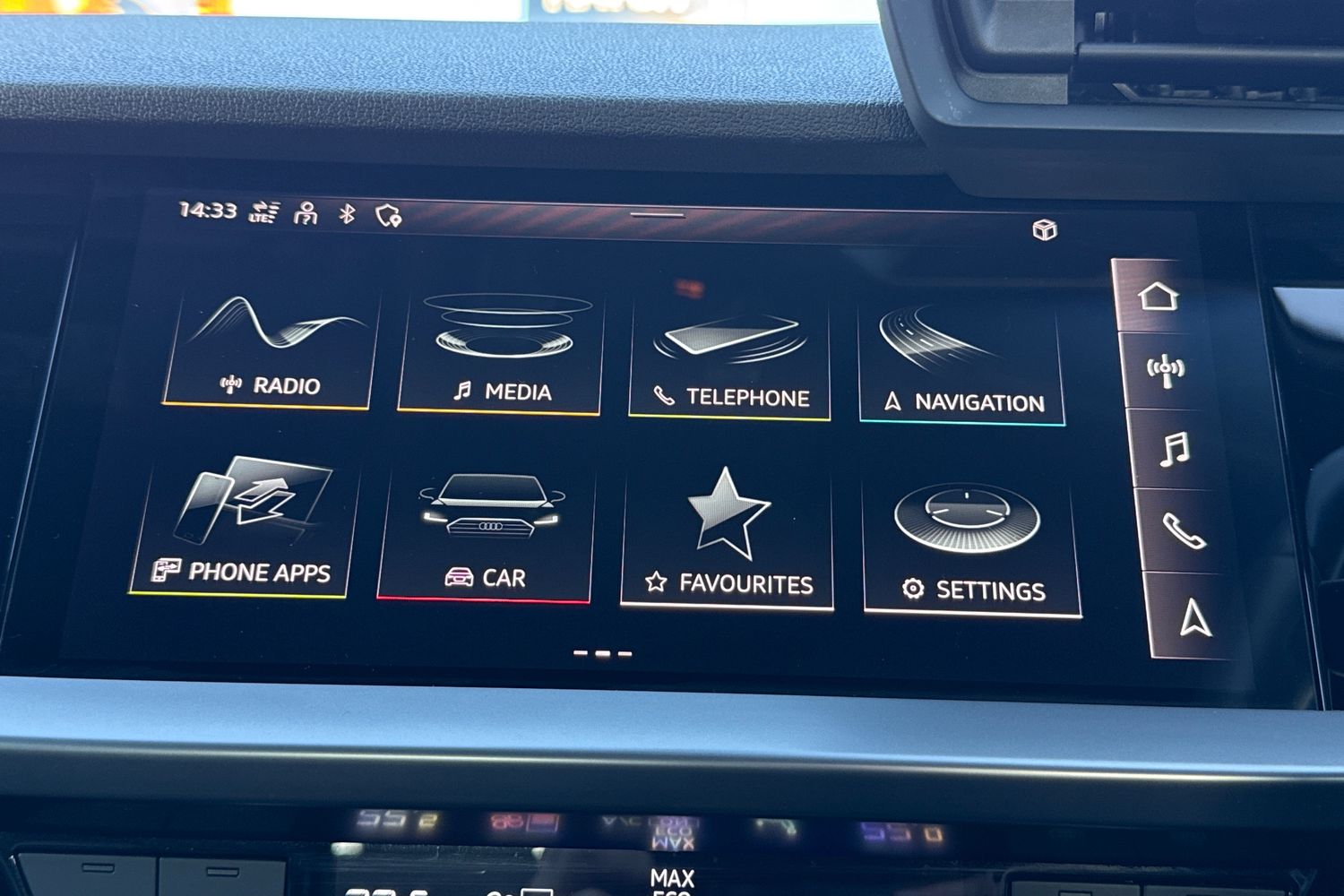 Used Audi A3 2024 for sale - 76641742: Photo 17