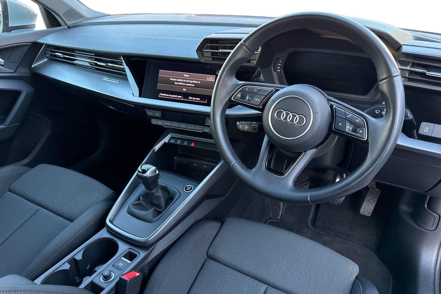 Used Audi A3 2024 for sale - 76641742: Photo 18