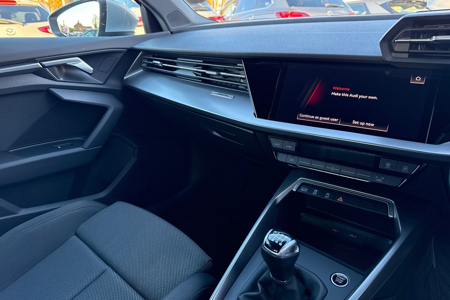 Used Audi A3 2024 for sale - 76641742: Photo 20