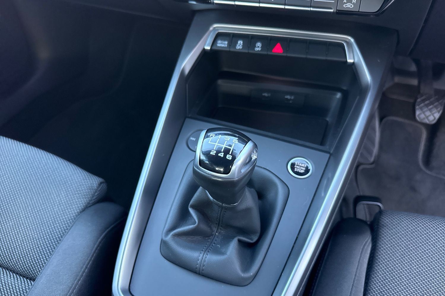 Used Audi A3 2024 for sale - 76641742: Photo 23