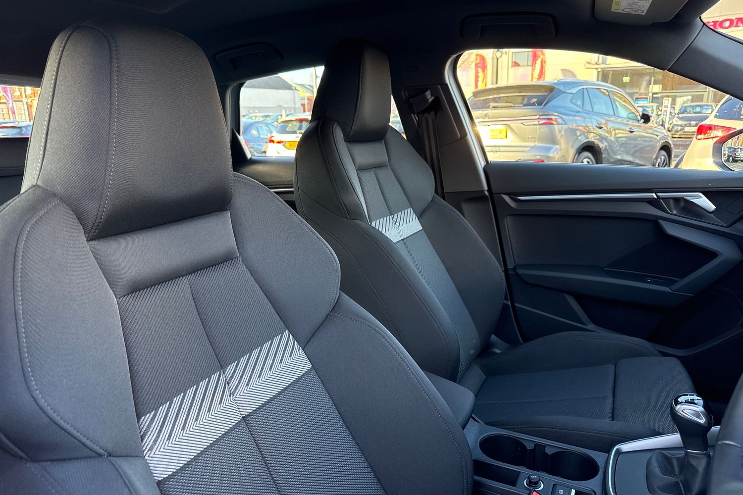 Used Audi A3 2024 for sale - 76641742: Photo 24