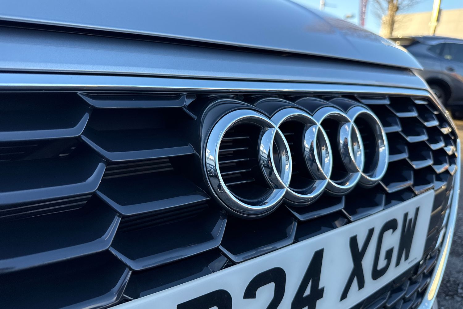 Used Audi A3 2024 for sale - 76641742: Photo 25