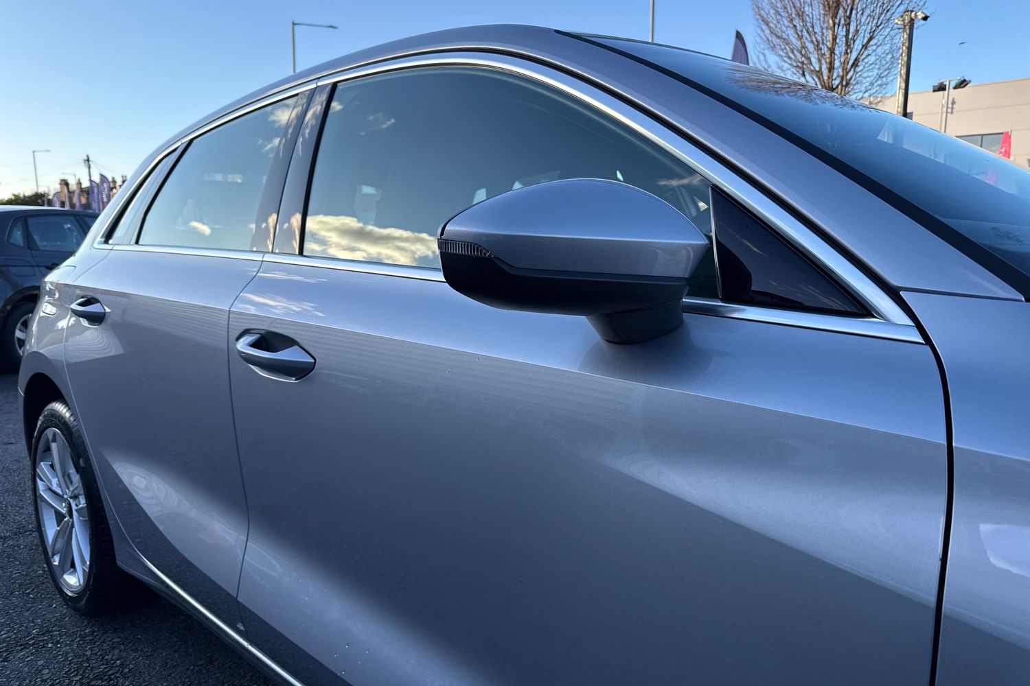 Used Audi A3 2024 for sale - 76641742: Photo 26