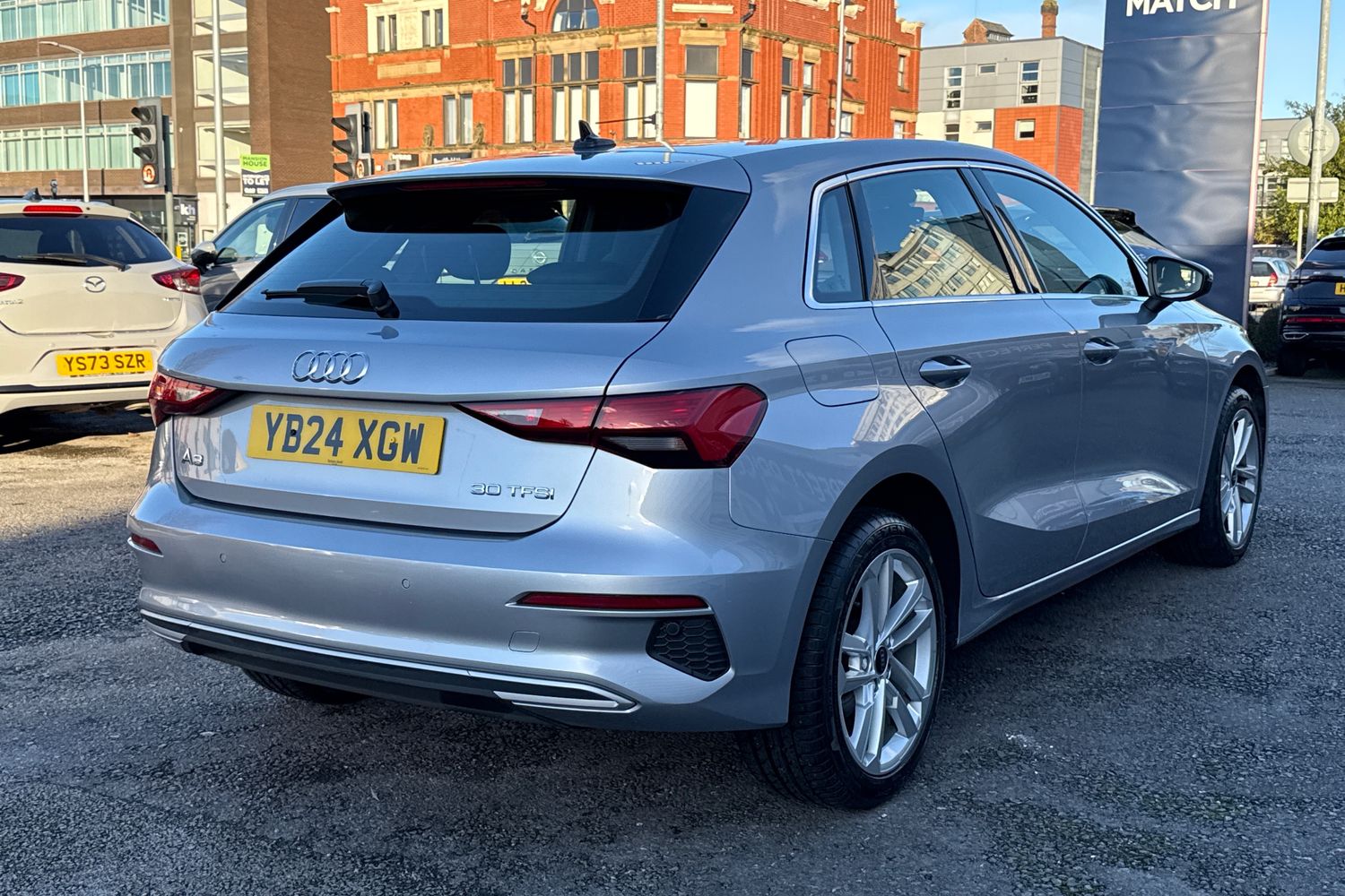 Used Audi A3 2024 for sale - 76641742: Photo 27