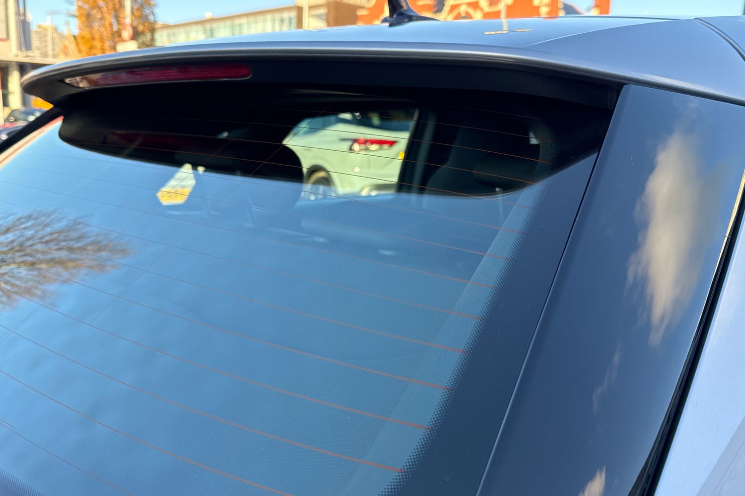 Used Audi A3 2024 for sale - 76641742: Photo 28