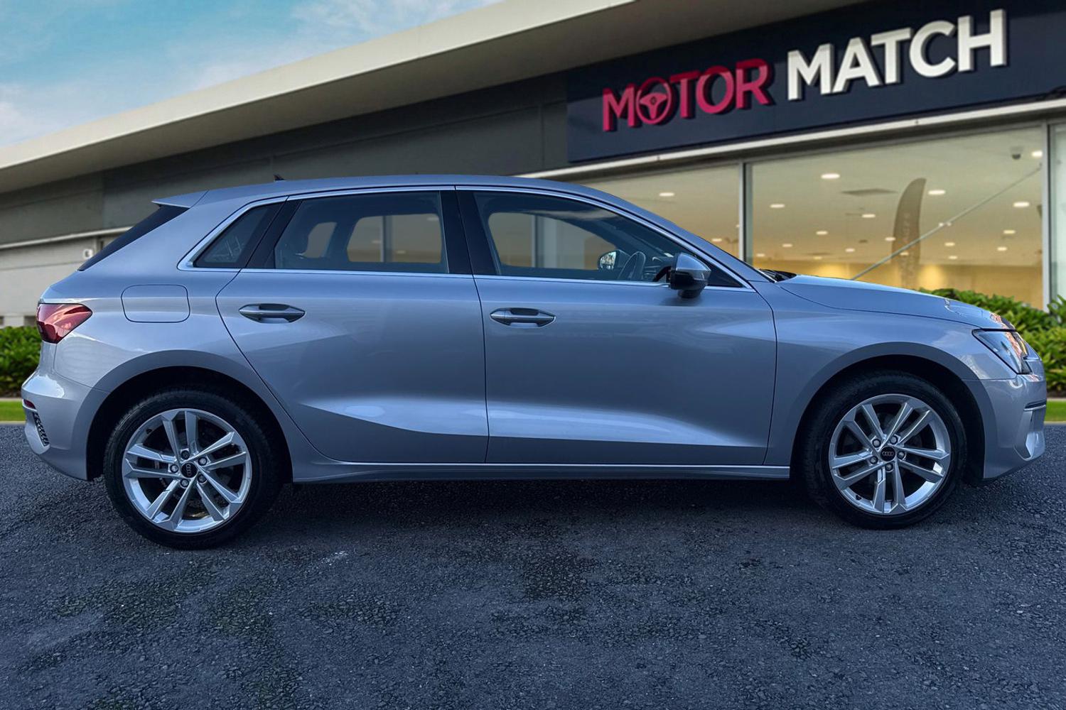 Used Audi A3 2024 for sale - 76641742: Photo 3