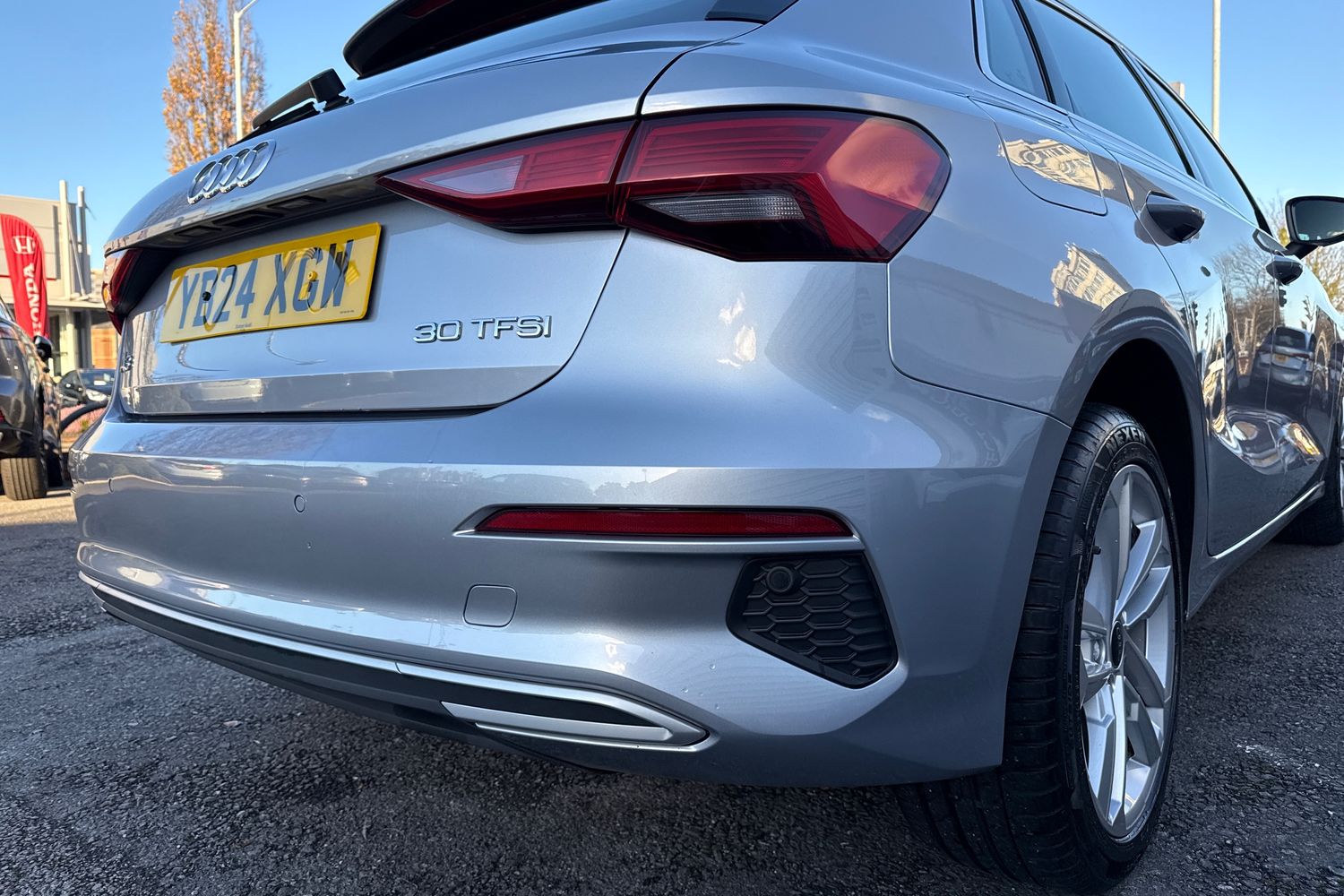 Used Audi A3 2024 for sale - 76641742: Photo 31