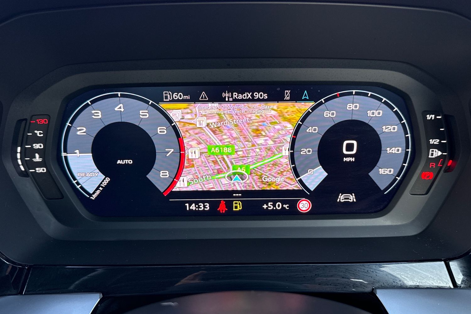 Used Audi A3 2024 for sale - 76641742: Photo 39