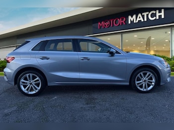 Used Audi A3 2024 for sale - 76641742: Photo