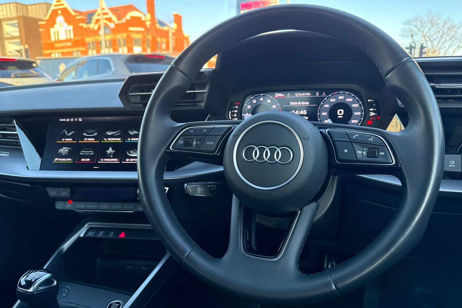 Used Audi A3 2024 for sale - 76641742: Photo 40