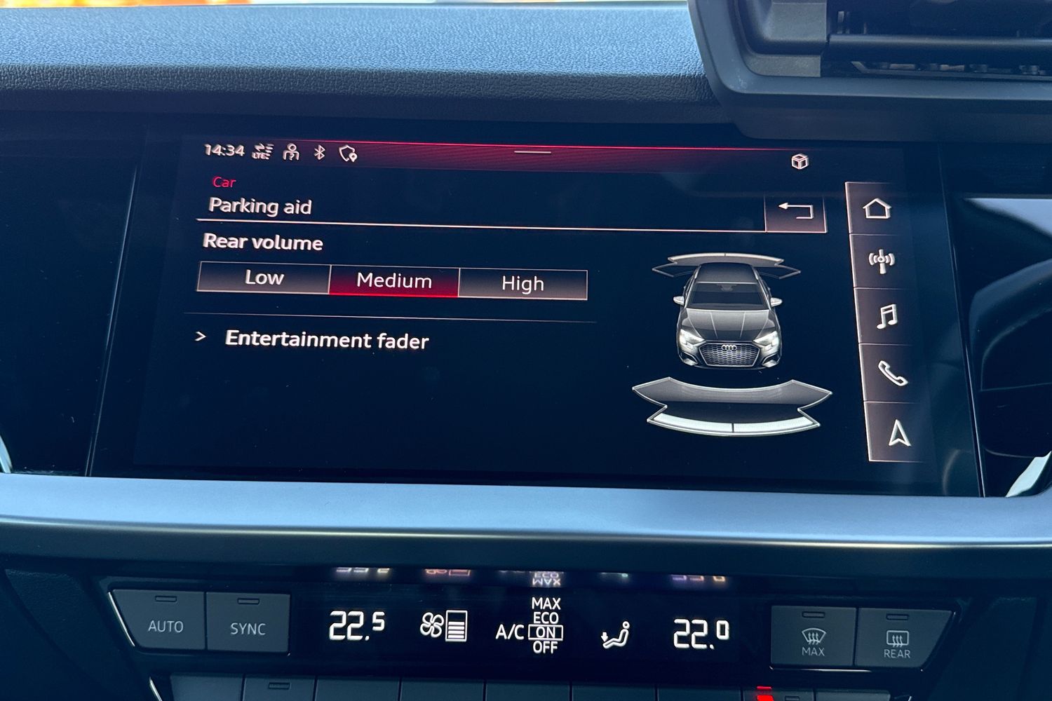 Used Audi A3 2024 for sale - 76641742: Photo 44