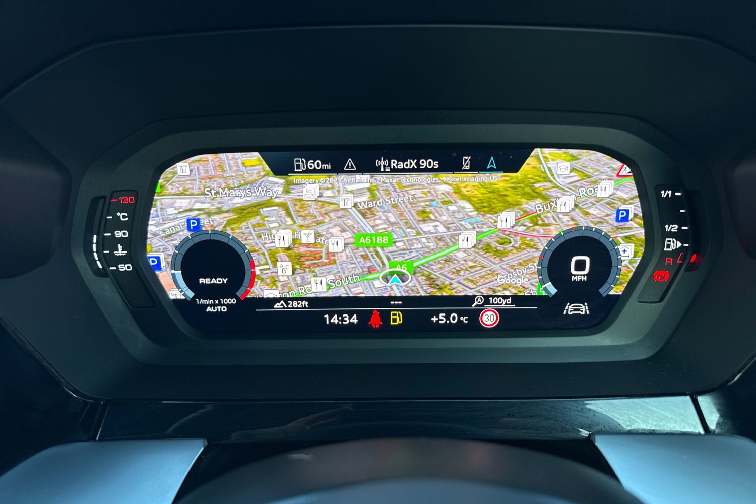 Used Audi A3 2024 for sale - 76641742: Photo 45