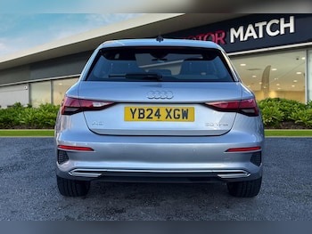 Used Audi A3 2024 for sale - 76641742: Photo