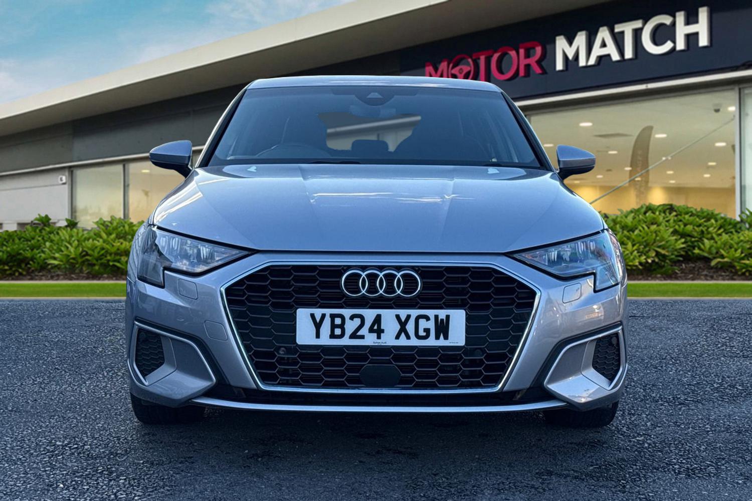 Used Audi A3 2024 for sale - 76641742: Photo 6