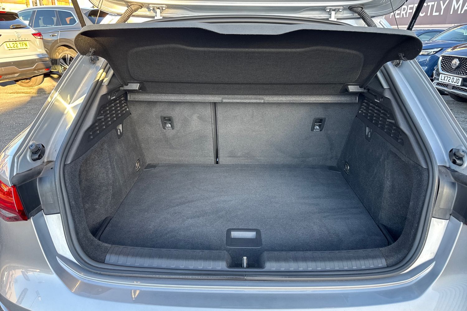 Used Audi A3 2024 for sale - 76641742: Photo 7